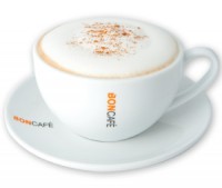 Cappucino